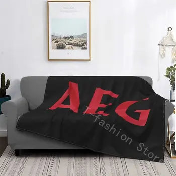 Домашен текстил Aegs 60x80 см, луксозен подарък за възрастни, леко топло одеяло с принтом, меко топло одеяло за момчета и момичета