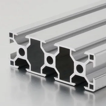 100-600 мм е Произволна рязане 3090 профил на принтера Европейски стандарт 3090 промишлен алуминиев профил