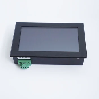 6-инчов LCD монитор с капацитивен сензорен екран и предния панел ip65