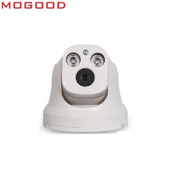 MoGood Камера ВИДЕОНАБЛЮДЕНИЕ за Сигурност IP Куполна Камера Многоезичен 720 P/1MP 960 P/1.3 MP 1080 P/2MP Подкрепа ONVIF IR Мобилен телефон P2P
