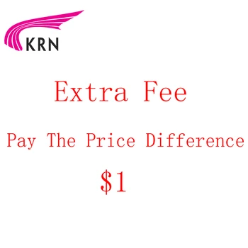 Разликата в цената в KRN