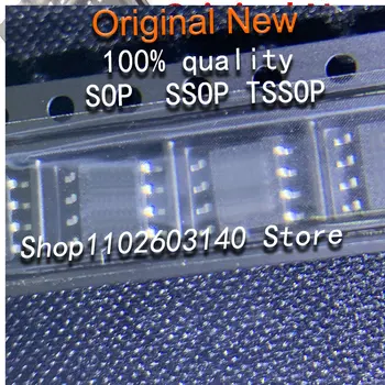 (10 бр) 100% нов чипсет FAN7391 FAN7391MX соп-14