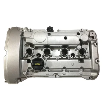 Алуминий 9805712480 Уплътнението на Капака на Клапана на Цилиндъра Бензинов Двигател За Peugeot 3008 и 308 208 Citroen C4 DS3 DS5 6V THP