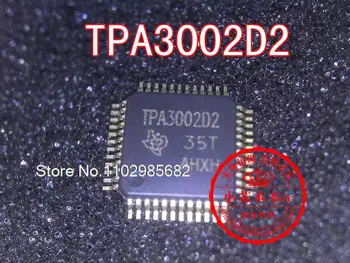 TPA3002D2 QFP