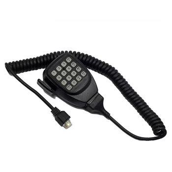 Kenwood KMC-32 автомобилен говорител микрофон за TM271/471/281/481 мобилни радиостанции