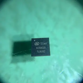 10 бр./лот SC59E23 SD59B23 чип управление на протокол за бързо зареждане за Baseus 20000 ма 45 W PD бързо зареждане на мобилен храна