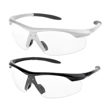 Защитни очила Над Очилата за Стоматологична лампа-лупа Light с Дупки за винтове