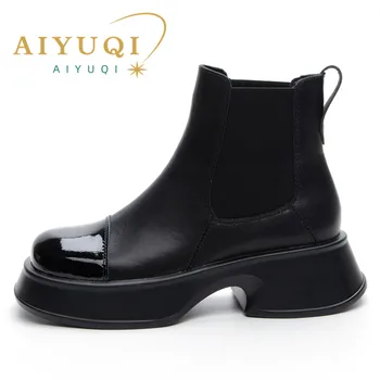 AIYUQI/Обувки на 