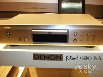 Подмяна на DENON DCD-700AE DCD700AE Радио CD-плейър Лазерна Глава Оптичен Блок Звукоснимателей Optique резервни Части За Ремонт на