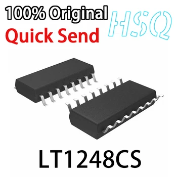 LT1248CS LT1248 СОП-16 Нови оригинални чипове за контрол на коефициента на мощност