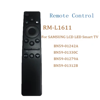 RM-L1611 Замяна за SAMSUNG LCD LED Smart TV на дистанционното управление BN59-01279A BN59-01242A BN59-01330C BN59-01312B Fernbedienung