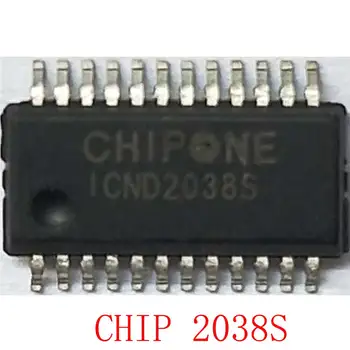 На чип за ICND2038S Модул P1.875 P2 P2.5 P3 P4 P5 P6 P8 P10 За обслужване на чип