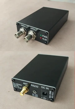 10 Mhz Sinwave PLL-GPSDO GPS дисциплиниран генератор