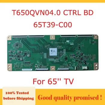 оригинална логическа такса T650QVN04.0 65T39-C00 KD-65X8500C за 65-инчов телевизор