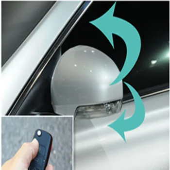 безплатна доставка на Модул за сгъване на страничните огледала на автомобила за KIA Sportage R (2009-2016) комплект за автоматично управление на разгъване огледала