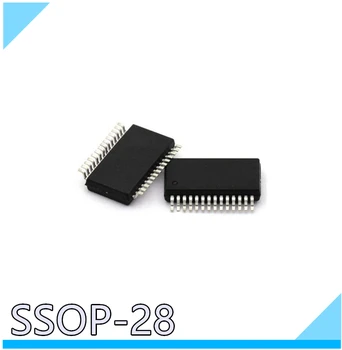 dsPIC33EP32GP502-I/SS SSOP28 нов оригинален в наличност