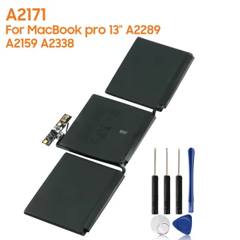 Преносимото Батерия A2171 За MacBook pro 13