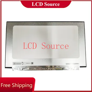 N156KME-GNA NE156QHM-NY1 WQHD 2560*1440 2K165HZ NY2 Led Матричен LCD екран за лаптоп на Лентата 100% DCI-P3 40 контакти EDP 15,6