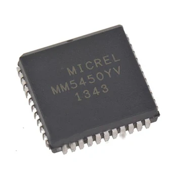 2 бр. MM5450YV PLCC-44 MM5450 Интегрални схеми водача на led дисплея