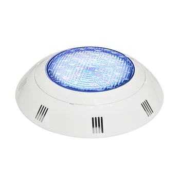 Лампа за басейн С Подводен Промяна на Цвета на Led RGB С Дистанционно управление, IP68 Водоустойчив LED Лампа За Гмуркане, осветление на Басейна