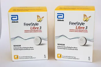 купете 30 и ще получите 15 безплатни комплекти FreeStyle Libre 3 Sensor Twin Pack - доставка на 28 дни