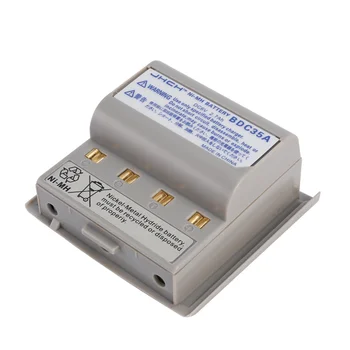 BDC35A NI-MH батерия за захранване, серия B, D, 100, 030R, 130R