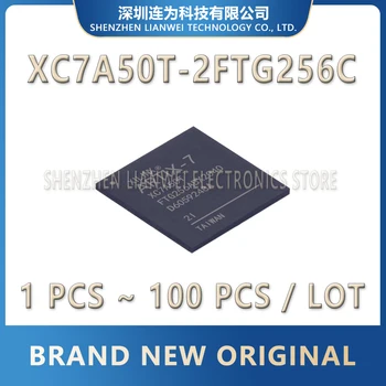 XC7A50T-2FTG256I XC7A50T-2FTG256 XC7A50T-2FTG XC7A50T XC7A50 XC7A50T 2FTG256I чип BGA-256