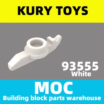 Kury Toys САМ MOC за 93555 Градивни елементи за обувки, кънки