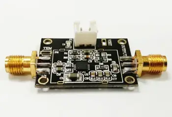 Модул AD8318 лог-детектор Модул за определяне на мощността на 1 М-8G Измерване на RSSI радиочестотни електромера