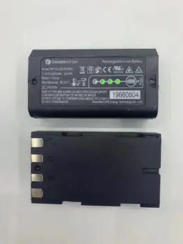 7,2 На 3400 mah Оригинална батерия STONEX BP-5S за администратора на данни Unistrong South X11 FOIF A90 STONEX P9-G P9-II S9 батерия