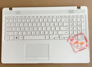 За Samsung NP500R5H 500R5K 500R5L C калъф с поставка за ръце на клавиатурата