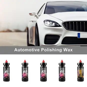 1000 МЛ AE авто абразивни съставки за обновяване на боя, препарат за бързо рязане, средство за премахване на драскотини, почистващи препарати за автомобили