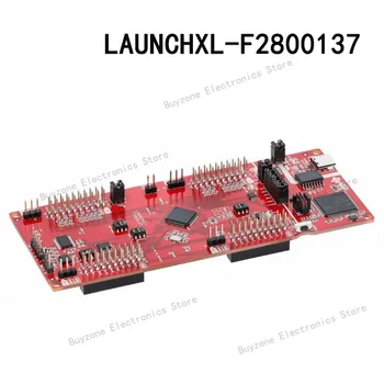 Такси и комплекти за разработка на LAUNCHXL-F2800137 - ARM TMS320F2800137 LaunchPad development kit за MCU реално време C2000