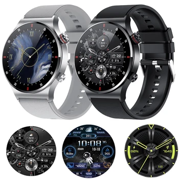 Смарт часовници с определението на сърдечната честота и кръвното налягане IP67 Smartwatch часовници за Sony Xperia XA Blackview BV5100 Pro Motorola Mot