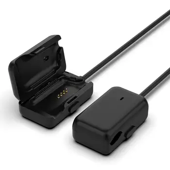 Практичен кабел за зарядно устройство, слушалки, за захранване AfterShokz Xtrainerz AS700, тел за зареждане, слушалки, аксесоар
