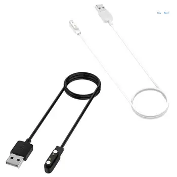 USB кабел за зареждане, докинг станция скоба База Зарядно устройство Адаптор поставка за часа Xplora XGO2