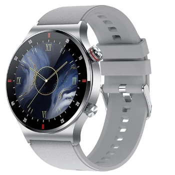 за Sony Xperia XA1 Samsung Galaxy Z TCL 205 смарт часовници спортни наблюдение на сърдечната честота мониторинг на налягане на кислорода в кръвта GPS проследяване на Фитнес