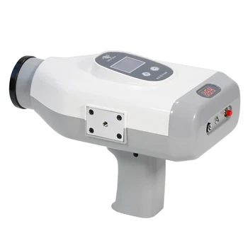 Безжичен портативен рентгенов апарат за Ръчно панорамен апарат за откриване на рентгенови лъчи BLX-8Plus
